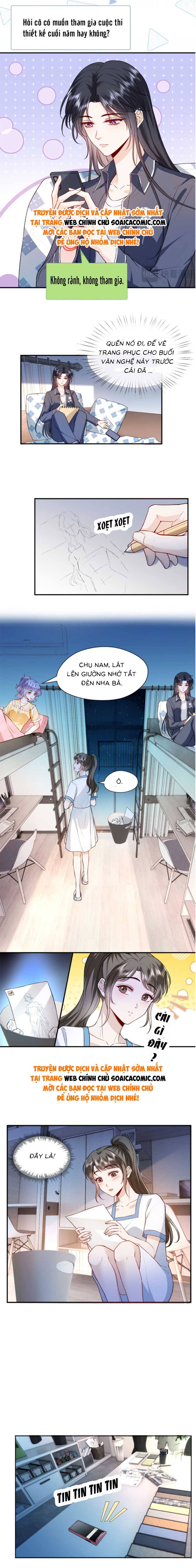 Vợ Của Lục Tổng Không Phải Dạng Vừa - Chap 48 - Trang 7