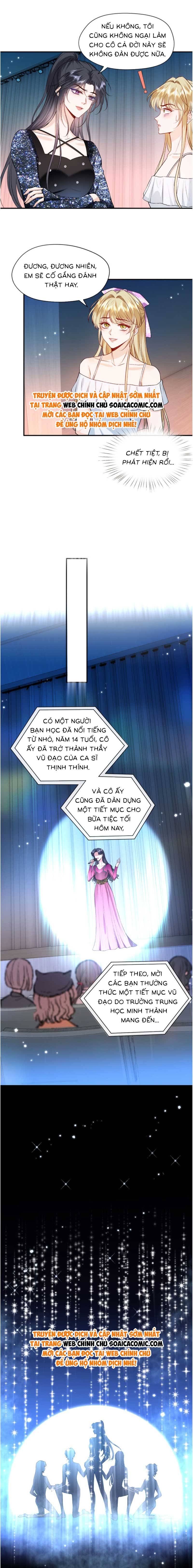 Vợ Của Lục Tổng Không Phải Dạng Vừa - Chap 49 - Trang 5