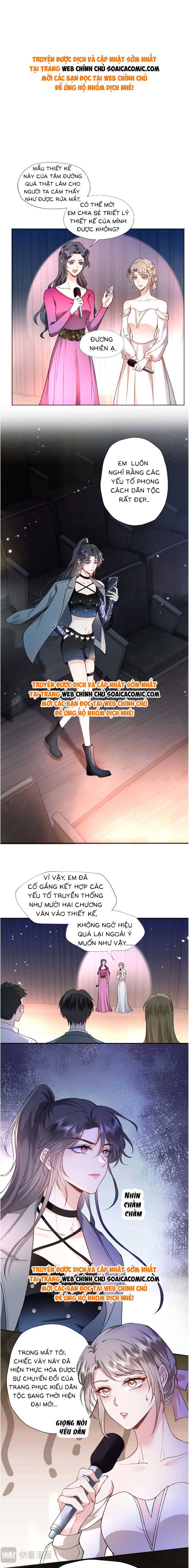 Vợ Của Lục Tổng Không Phải Dạng Vừa - Chap 50 - Trang 1