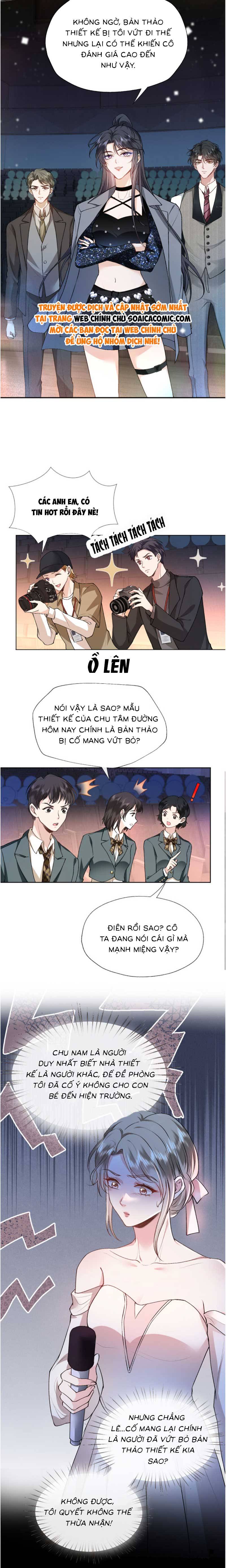 Vợ Của Lục Tổng Không Phải Dạng Vừa - Chap 50 - Trang 2
