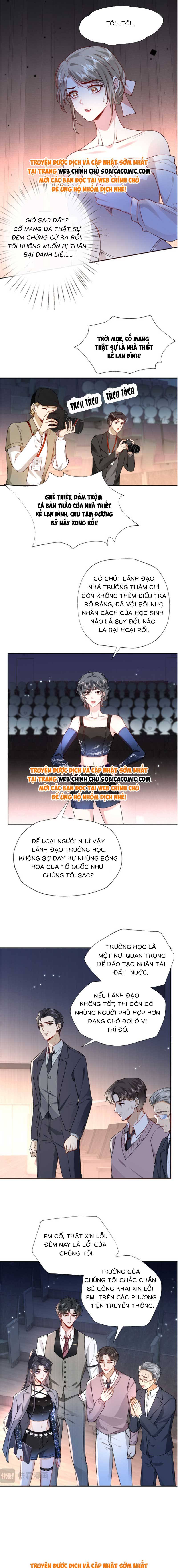 Vợ Của Lục Tổng Không Phải Dạng Vừa - Chap 50 - Trang 7