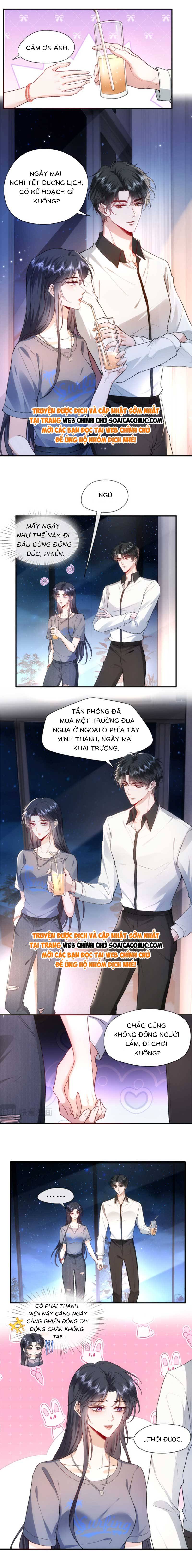 Vợ Của Lục Tổng Không Phải Dạng Vừa - Chap 51 - Trang 2