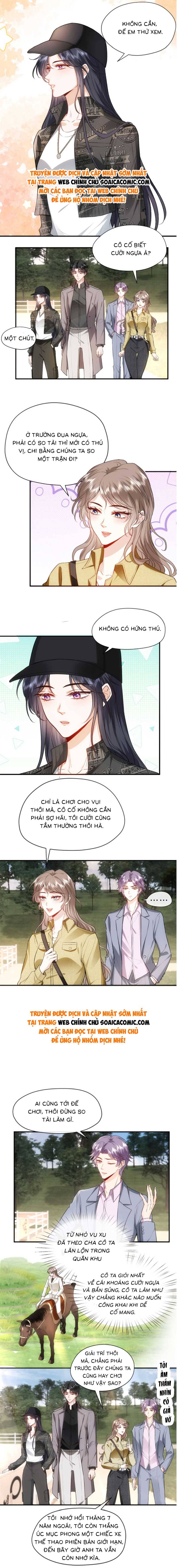 Vợ Của Lục Tổng Không Phải Dạng Vừa - Chap 51 - Trang 6