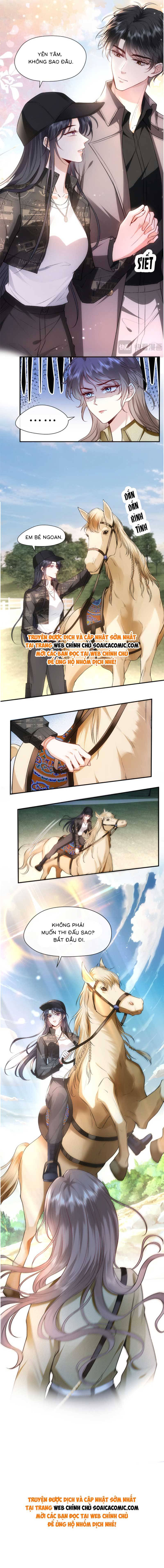 Vợ Của Lục Tổng Không Phải Dạng Vừa - Chap 51 - Trang 8