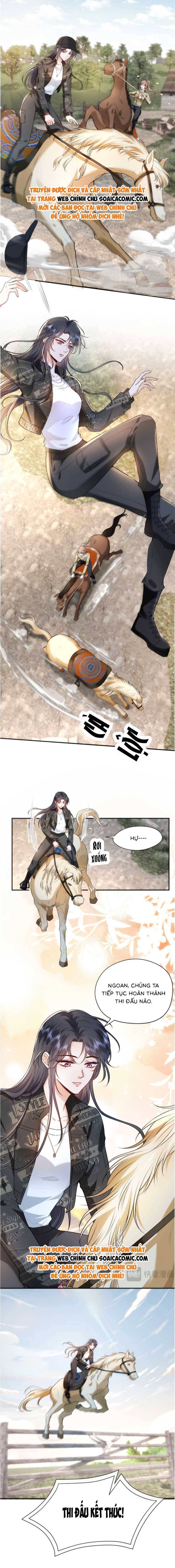 Vợ Của Lục Tổng Không Phải Dạng Vừa - Chap 52 - Trang 4