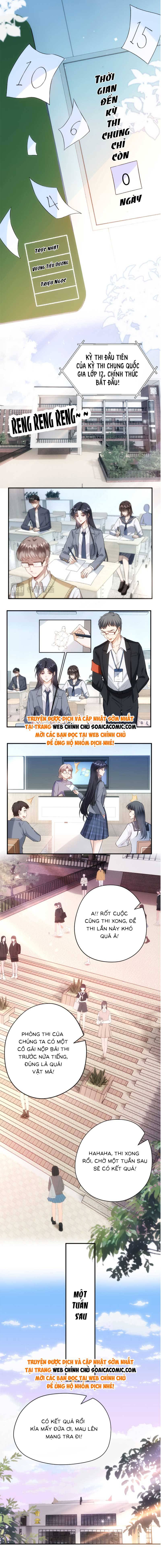 Vợ Của Lục Tổng Không Phải Dạng Vừa - Chap 57 - Trang 3