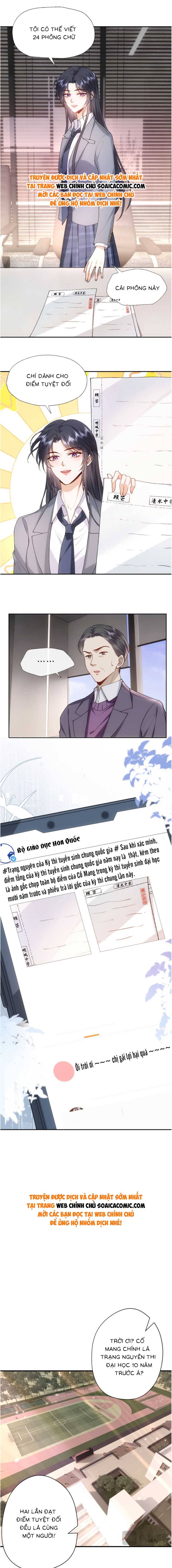 Vợ Của Lục Tổng Không Phải Dạng Vừa - Chap 59 - Trang 2