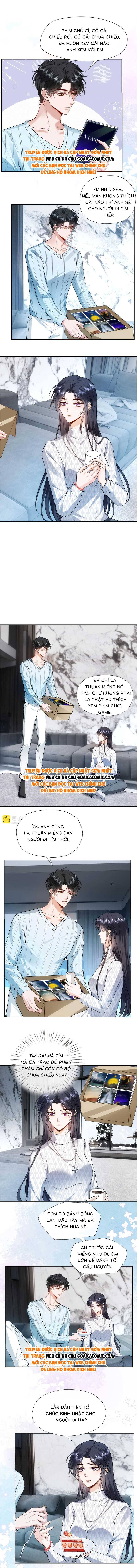 Vợ Của Lục Tổng Không Phải Dạng Vừa - Chap 61 - Trang 4