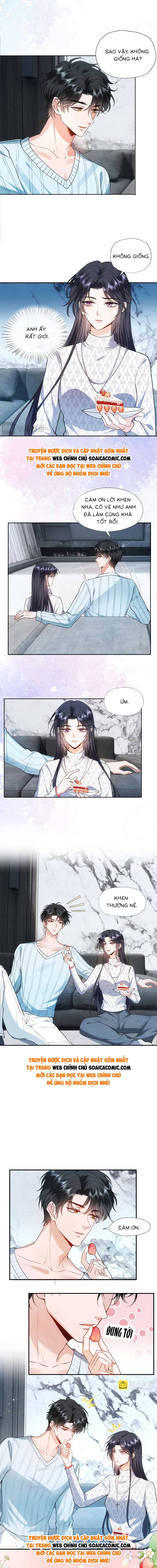 Vợ Của Lục Tổng Không Phải Dạng Vừa - Chap 61 - Trang 5