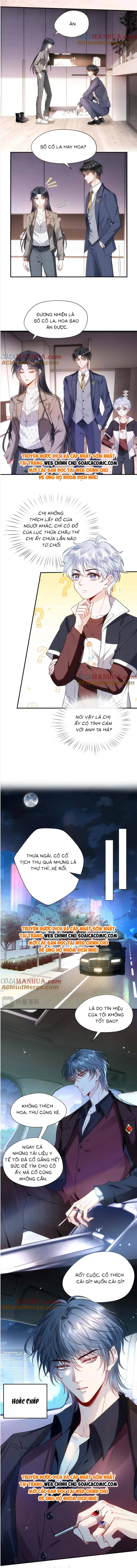 Vợ Của Lục Tổng Không Phải Dạng Vừa - Chap 63 - Trang 2