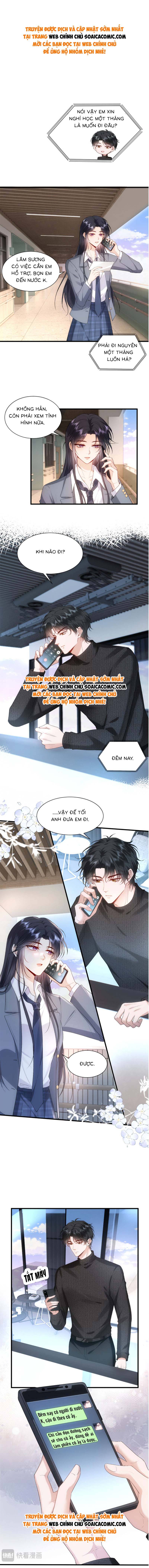 Vợ Của Lục Tổng Không Phải Dạng Vừa - Chap 64 - Trang 1