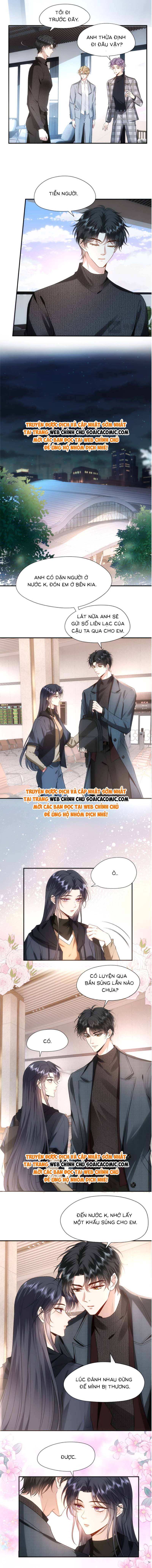 Vợ Của Lục Tổng Không Phải Dạng Vừa - Chap 64 - Trang 3