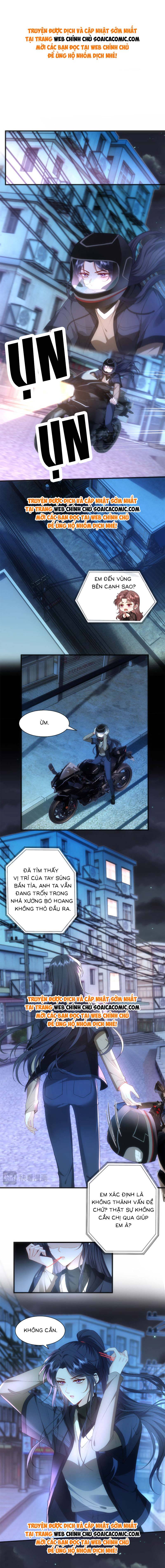 Vợ Của Lục Tổng Không Phải Dạng Vừa - Chap 65 - Trang 1