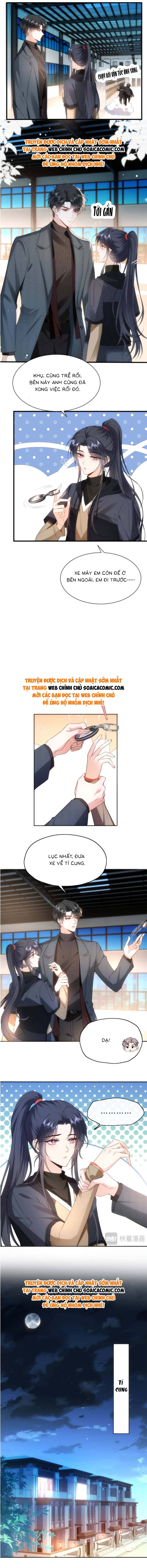 Vợ Của Lục Tổng Không Phải Dạng Vừa - Chap 66 - Trang 2