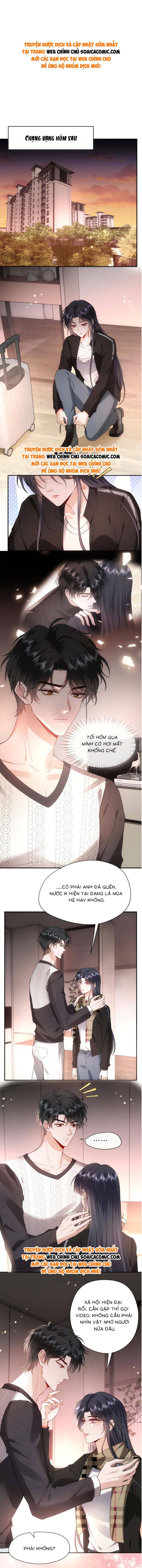 Vợ Của Lục Tổng Không Phải Dạng Vừa - Chap 68 - Trang 1