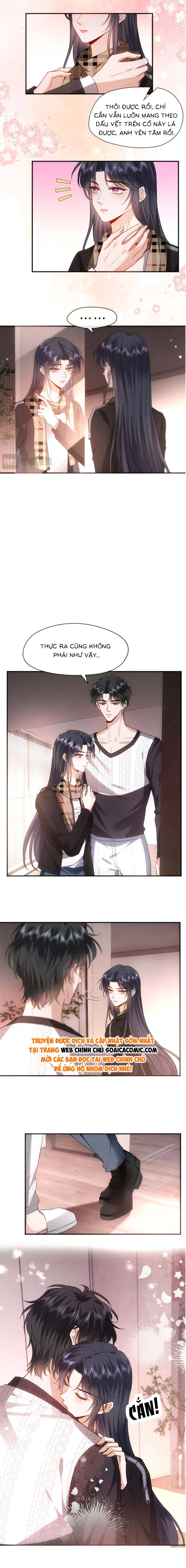 Vợ Của Lục Tổng Không Phải Dạng Vừa - Chap 68 - Trang 2