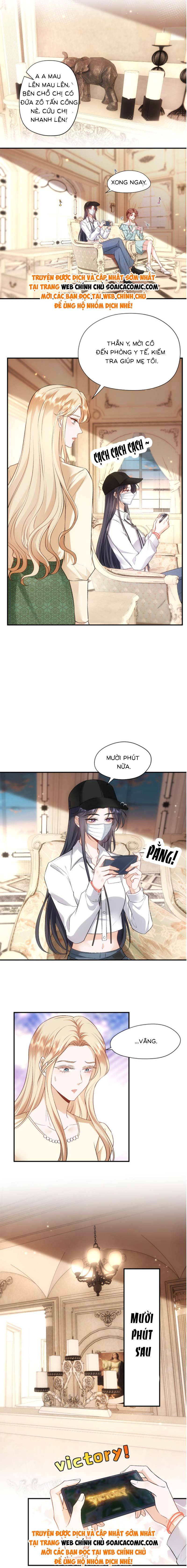 Vợ Của Lục Tổng Không Phải Dạng Vừa - Chap 70 - Trang 2