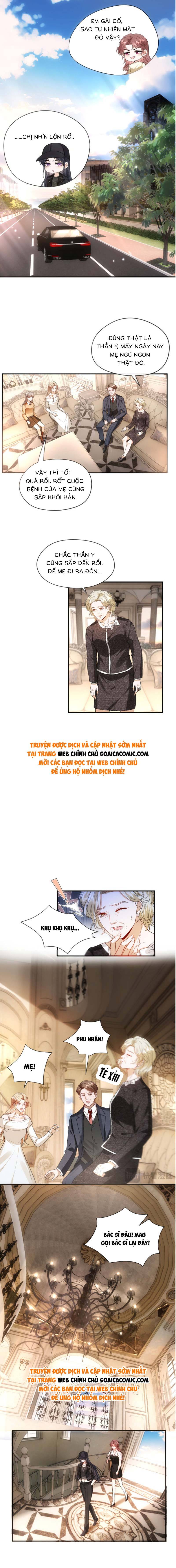 Vợ Của Lục Tổng Không Phải Dạng Vừa - Chap 71 - Trang 2