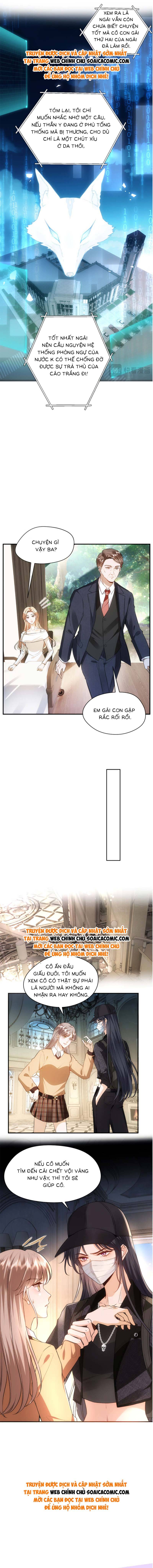 Vợ Của Lục Tổng Không Phải Dạng Vừa - Chap 71 - Trang 6