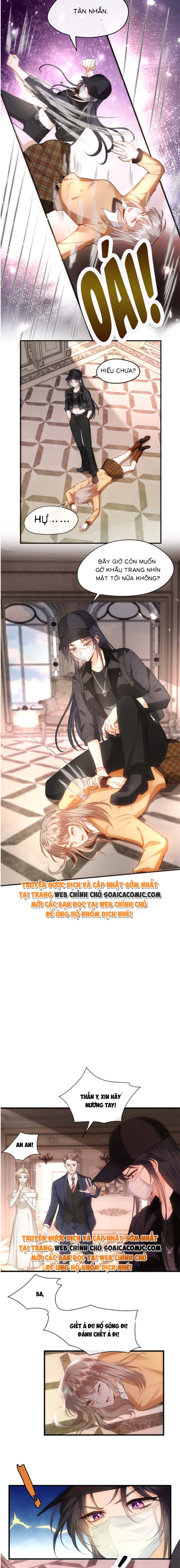 Vợ Của Lục Tổng Không Phải Dạng Vừa - Chap 72 - Trang 2