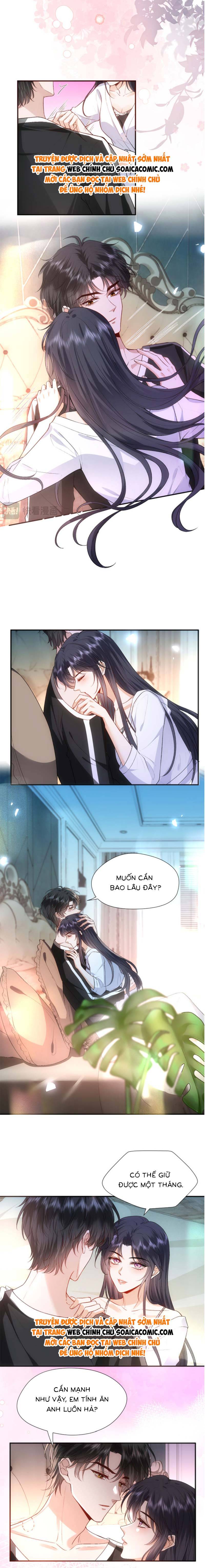 Vợ Của Lục Tổng Không Phải Dạng Vừa - Chap 76 - Trang 2