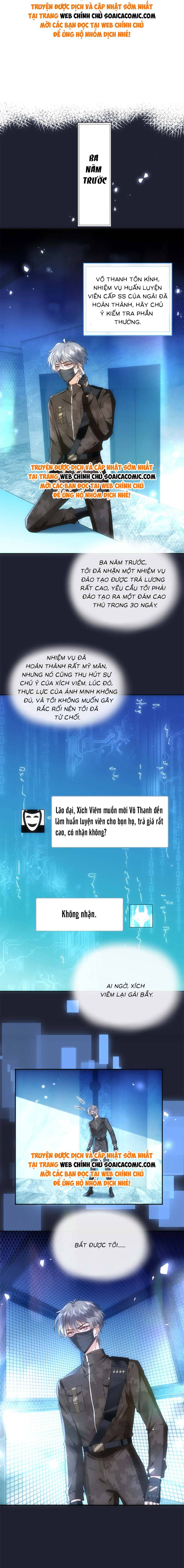 Vợ Của Lục Tổng Không Phải Dạng Vừa - Chap 77 - Trang 4