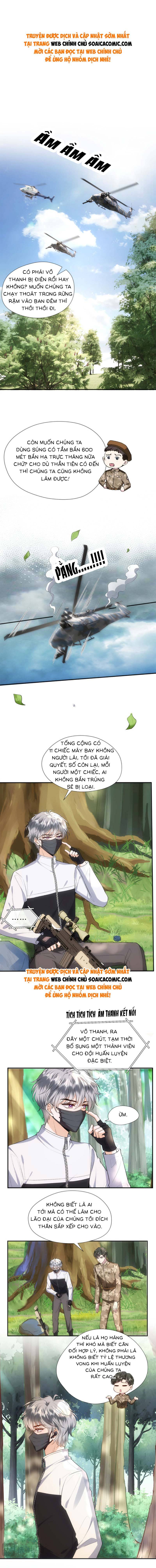 Vợ Của Lục Tổng Không Phải Dạng Vừa - Chap 78 - Trang 1