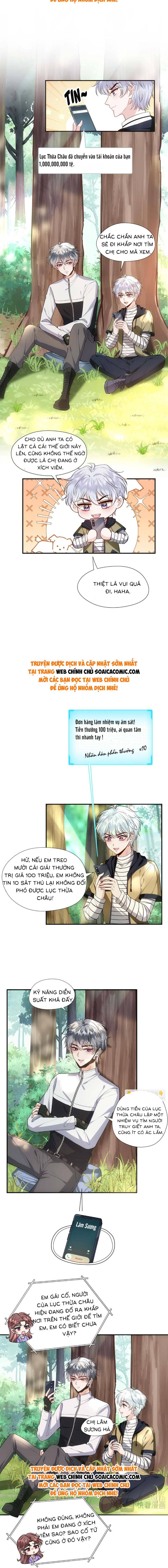 Vợ Của Lục Tổng Không Phải Dạng Vừa - Chap 79 - Trang 2