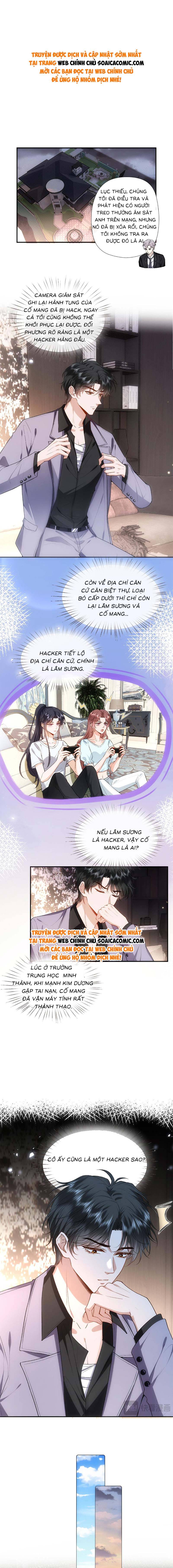 Vợ Của Lục Tổng Không Phải Dạng Vừa - Chap 80 - Trang 1