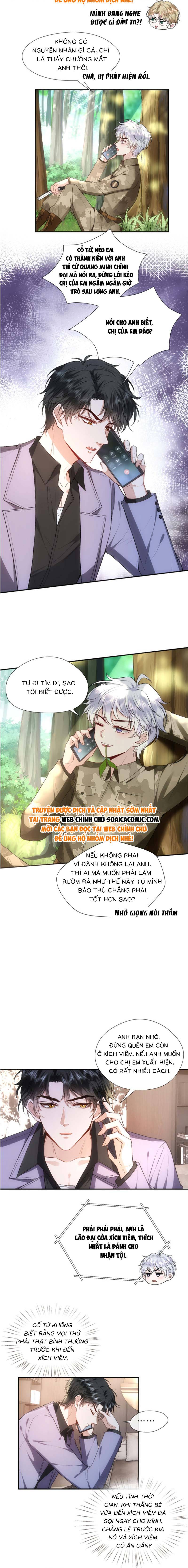 Vợ Của Lục Tổng Không Phải Dạng Vừa - Chap 81 - Trang 2