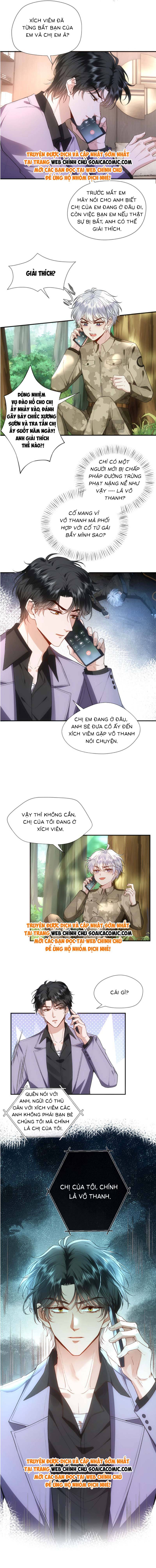 Vợ Của Lục Tổng Không Phải Dạng Vừa - Chap 81 - Trang 3