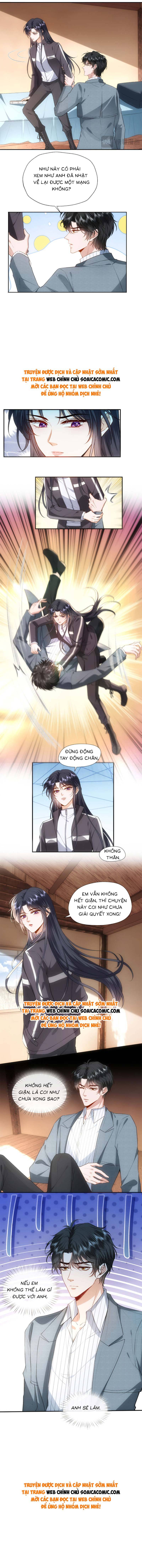 Vợ Của Lục Tổng Không Phải Dạng Vừa - Chap 82 - Trang 5