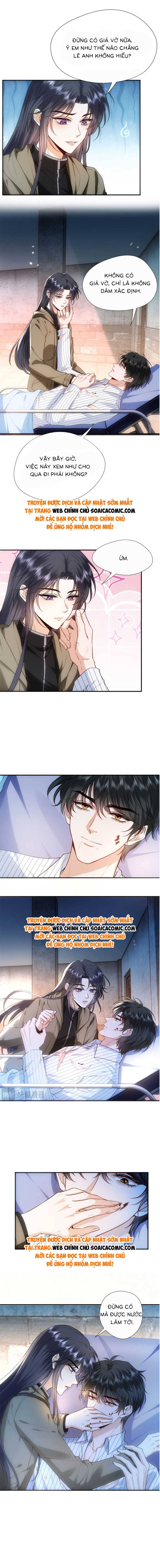 Vợ Của Lục Tổng Không Phải Dạng Vừa - Chap 85 - Trang 2