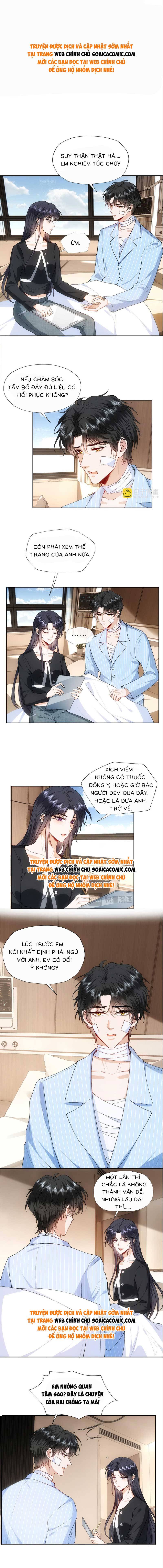 Vợ Của Lục Tổng Không Phải Dạng Vừa - Chap 86 - Trang 1