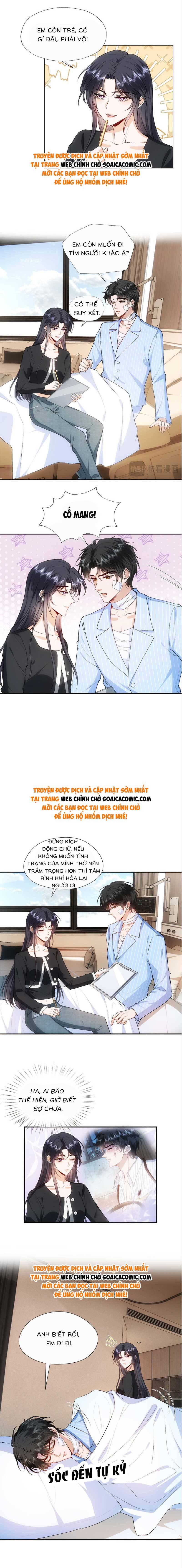 Vợ Của Lục Tổng Không Phải Dạng Vừa - Chap 86 - Trang 2