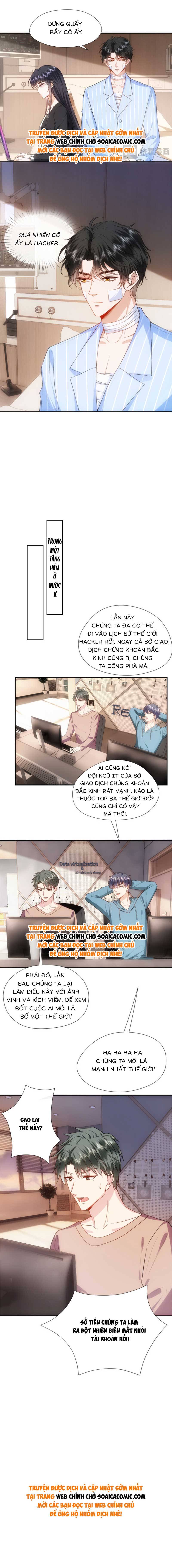 Vợ Của Lục Tổng Không Phải Dạng Vừa - Chap 88 - Trang 4