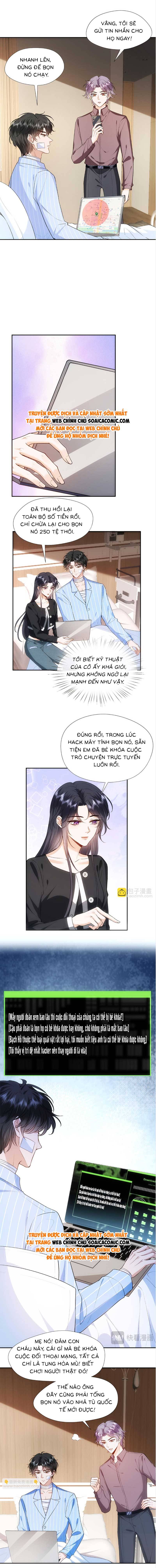 Vợ Của Lục Tổng Không Phải Dạng Vừa - Chap 89 - Trang 2