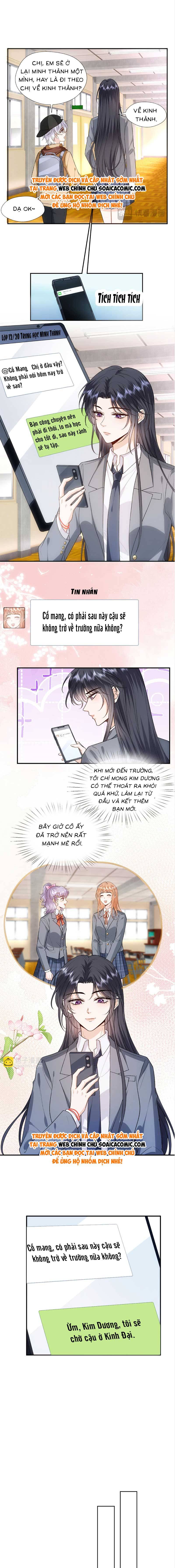 Vợ Của Lục Tổng Không Phải Dạng Vừa - Chap 91 - Trang 2