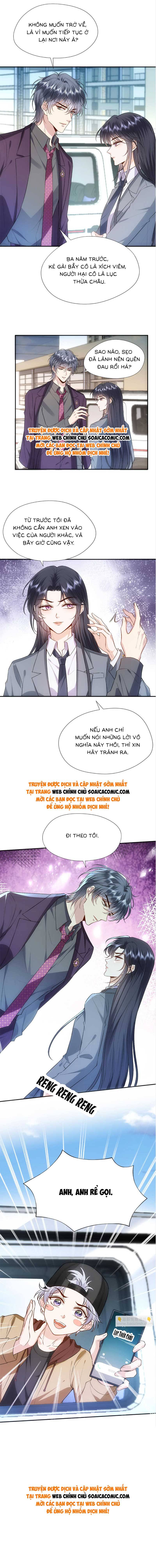 Vợ Của Lục Tổng Không Phải Dạng Vừa - Chap 91 - Trang 5