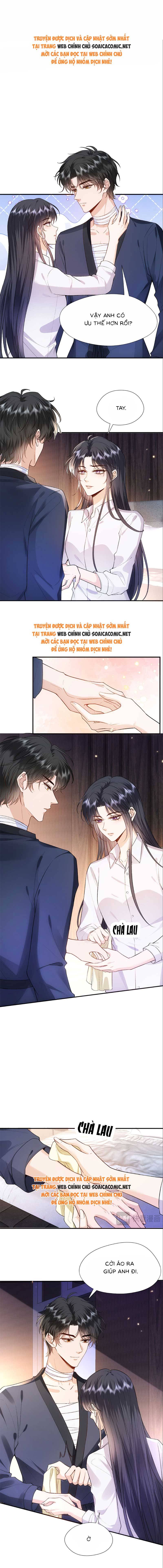 Vợ Của Lục Tổng Không Phải Dạng Vừa - Chap 94 - Trang 1