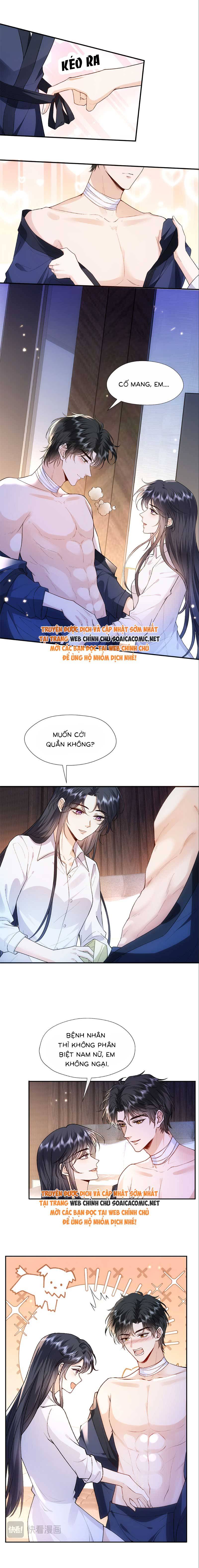 Vợ Của Lục Tổng Không Phải Dạng Vừa - Chap 94 - Trang 2