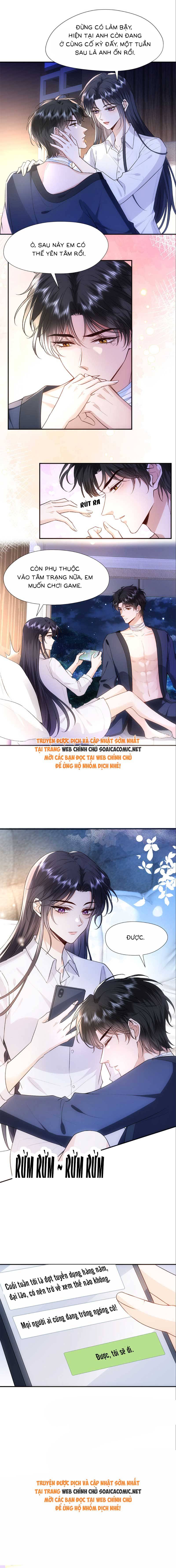 Vợ Của Lục Tổng Không Phải Dạng Vừa - Chap 94 - Trang 6
