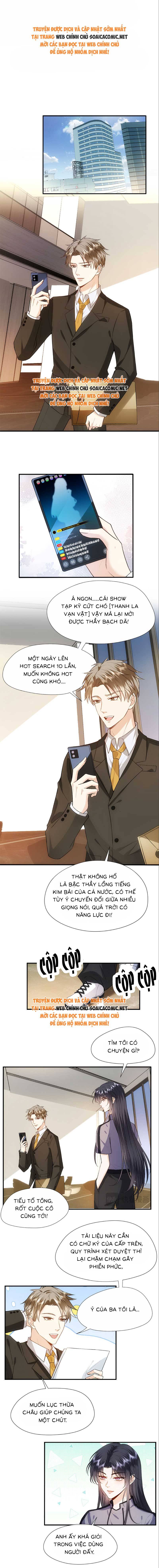 Vợ Của Lục Tổng Không Phải Dạng Vừa - Chap 95 - Trang 1