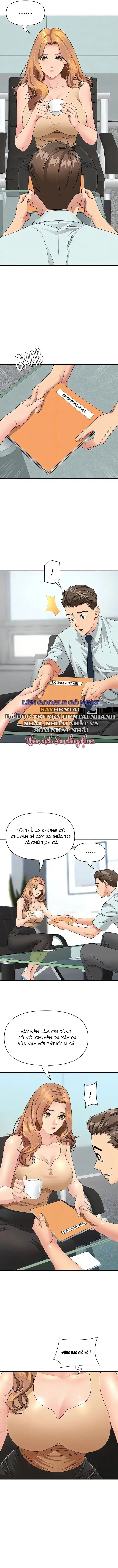 Vợ Người Ta - Chap 10 - Trang 4
