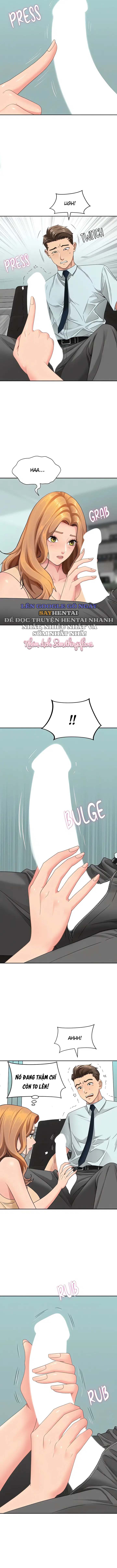 Vợ Người Ta - Chap 11 - Trang 2