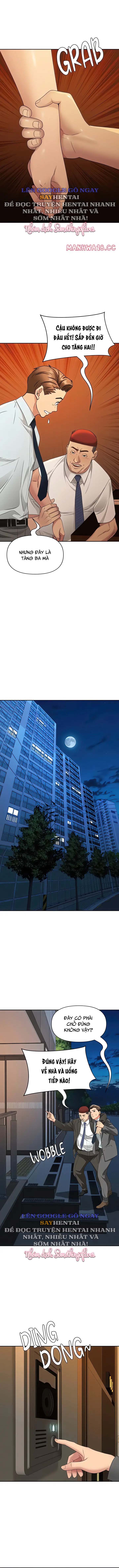 Vợ Người Ta - Chap 11 - Trang 11