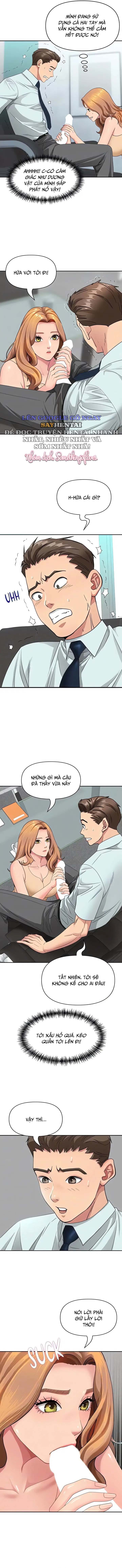Vợ Người Ta - Chap 11 - Trang 3