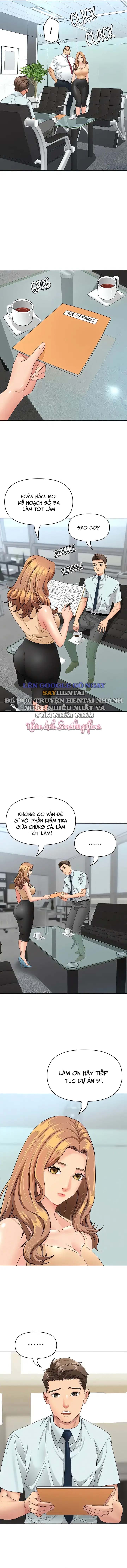 Vợ Người Ta - Chap 11 - Trang 6