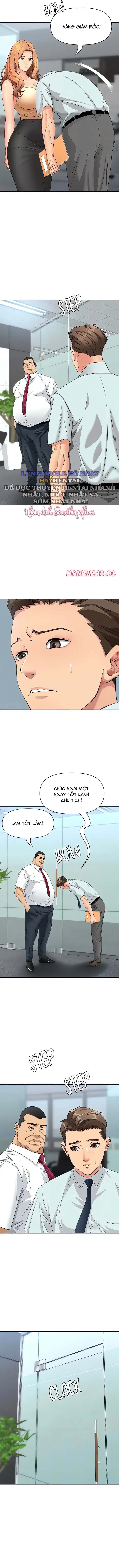 Vợ Người Ta - Chap 11 - Trang 7
