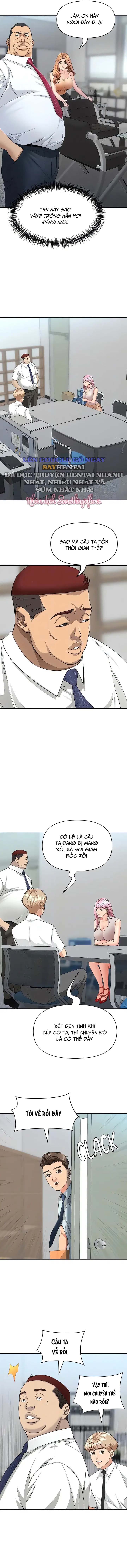 Vợ Người Ta - Chap 11 - Trang 8